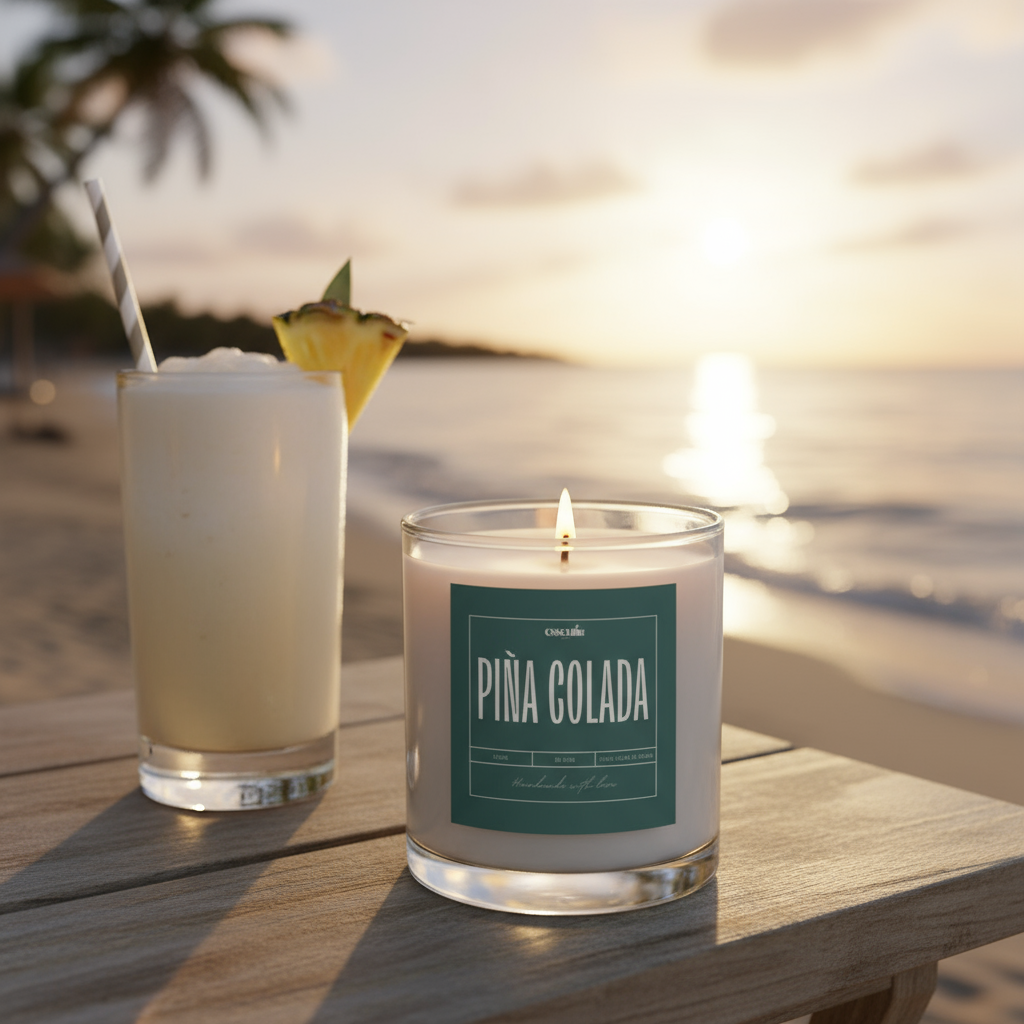 Piña Colada