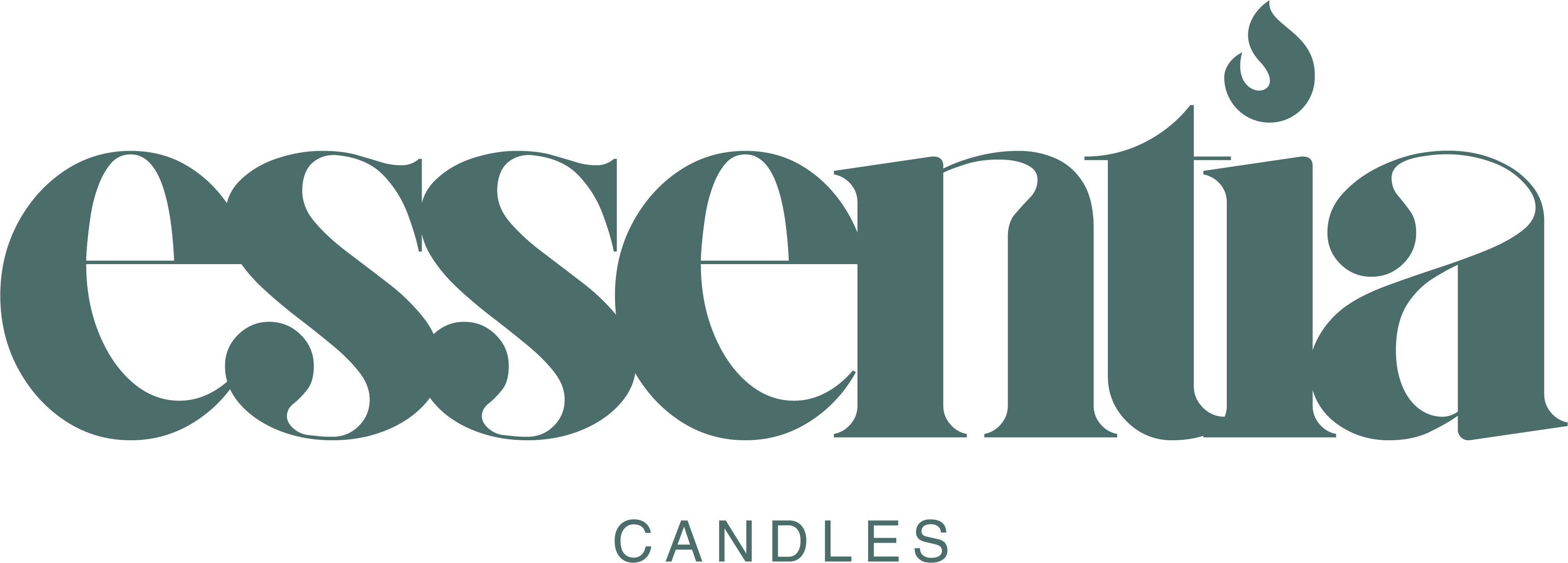 Essentia Candles