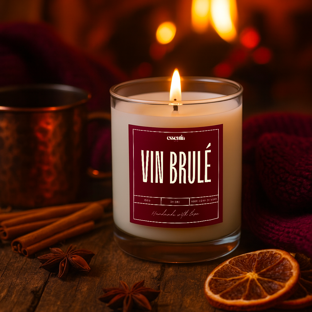 Vin Brulé