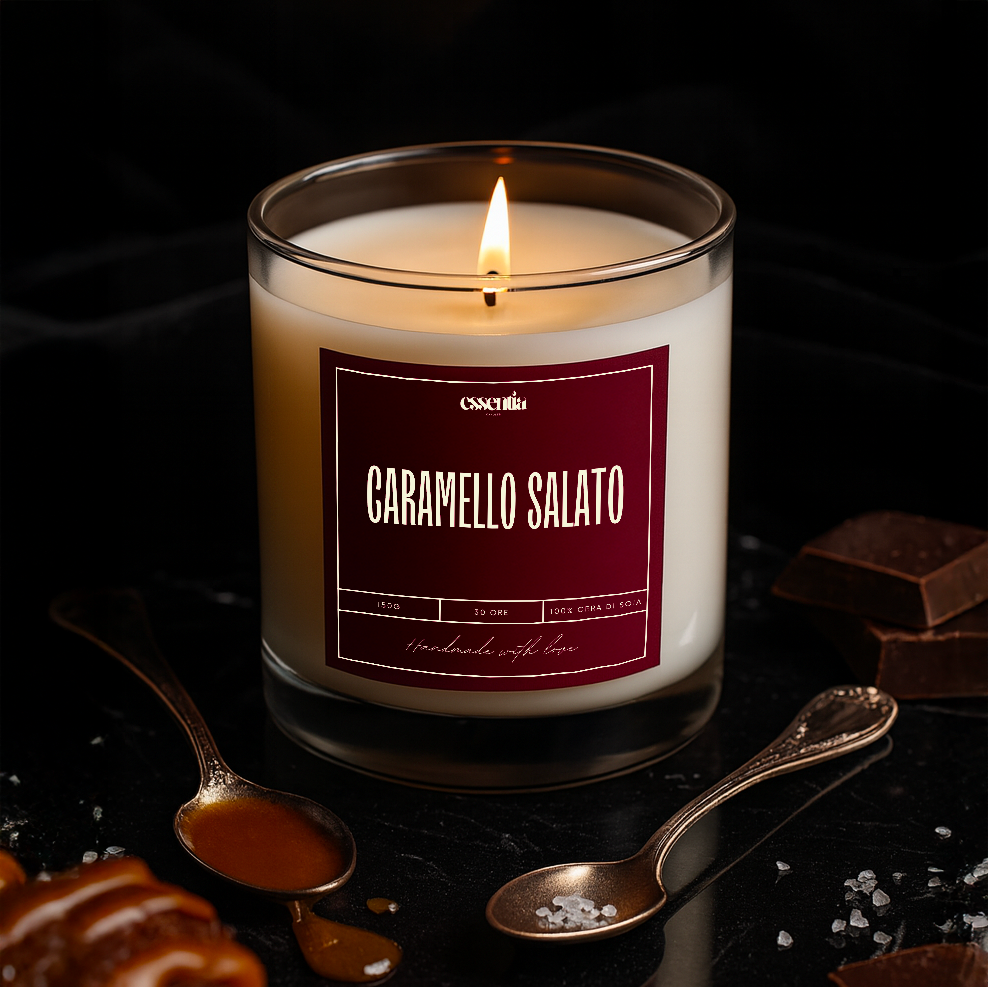 Caramello Salato