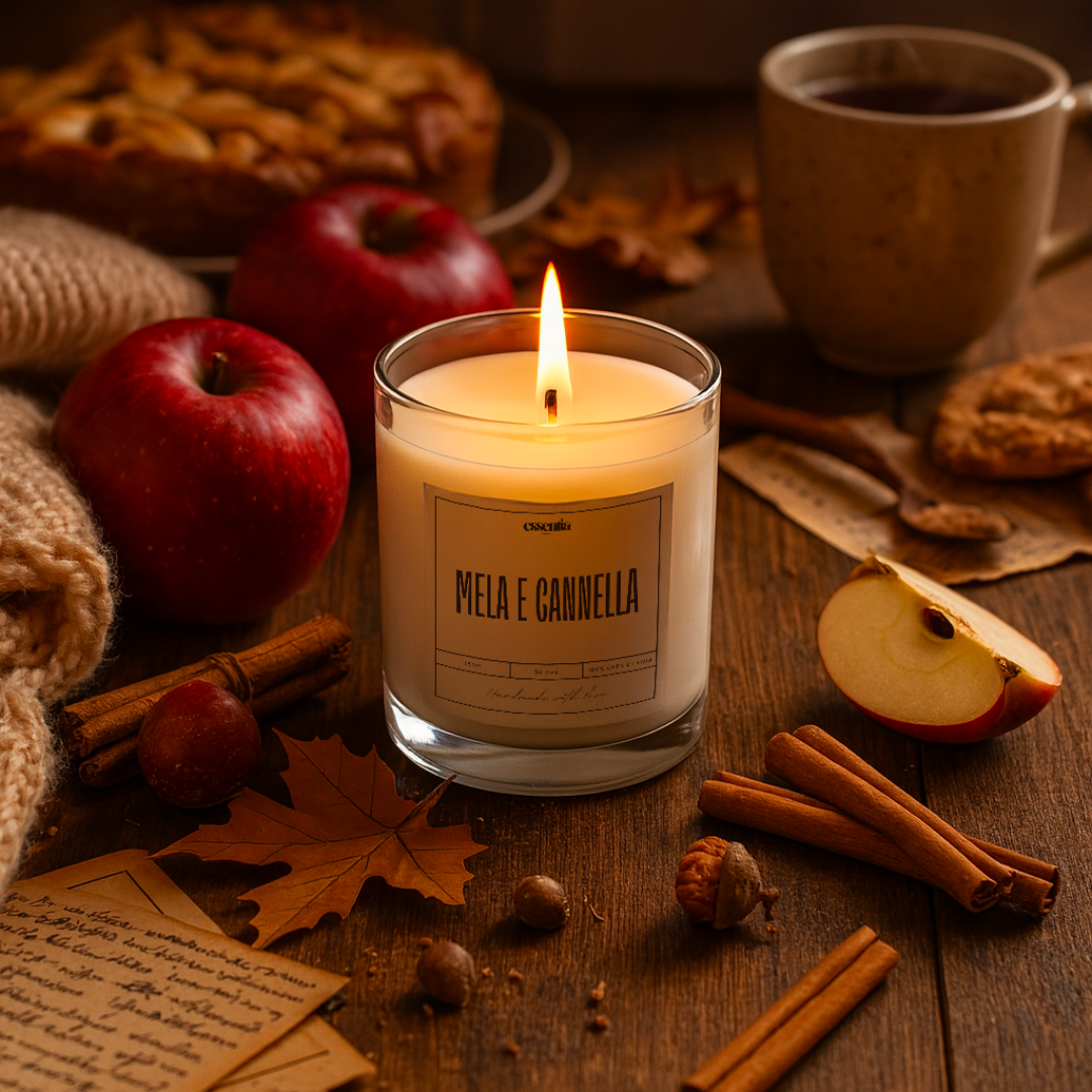 Mela e Cannella